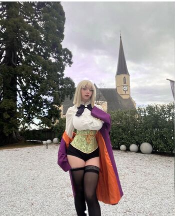 Elisa Denisee