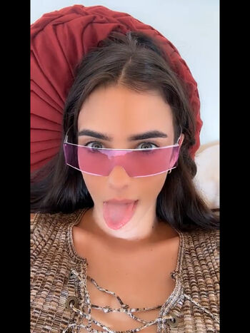 Elisa & Renne Herbert Twins