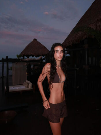 Elisa & Renne Herbert Twins