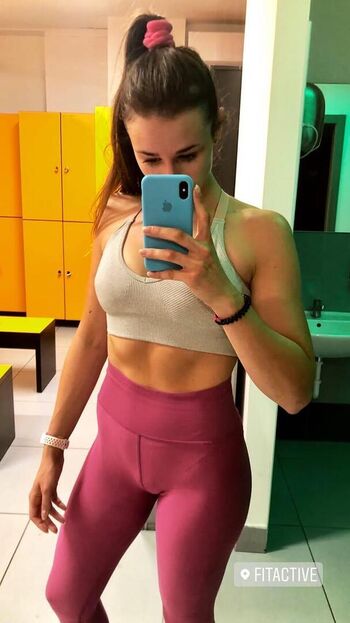 Elisa Santinon