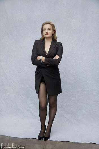 Elisabeth Moss