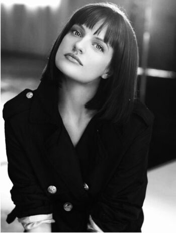 Elisabeth Moss