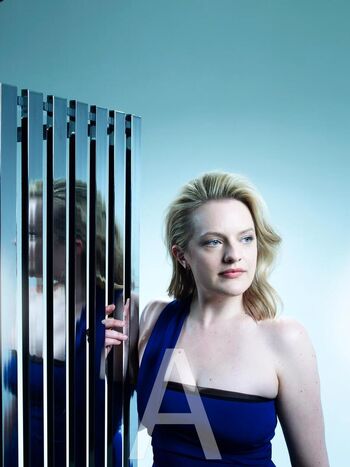 Elisabeth Moss