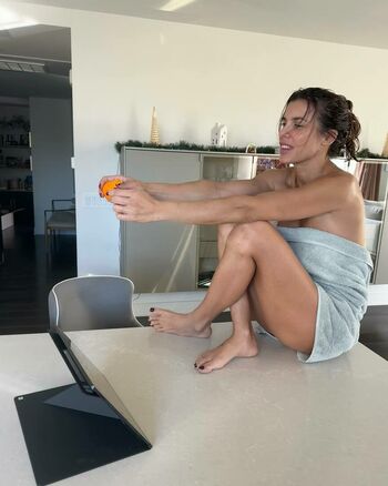 Elisabetta Canalis