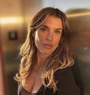 Elisabetta Canalis