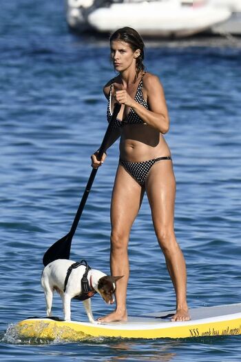 Elisabetta Canalis
