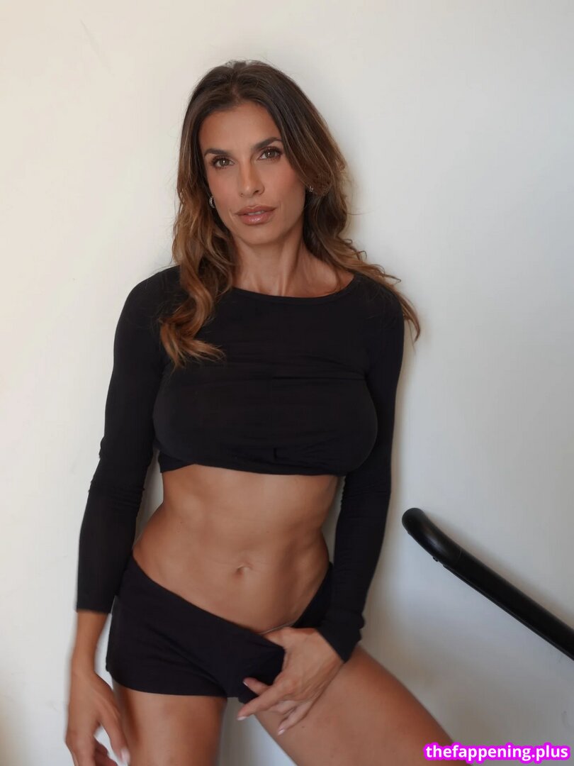 Elisabetta Canalis