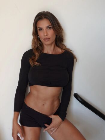 Elisabetta Canalis