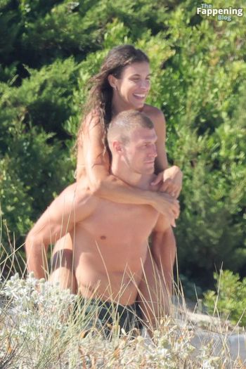 Elisabetta Canalis