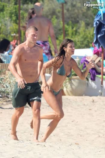 Elisabetta Canalis