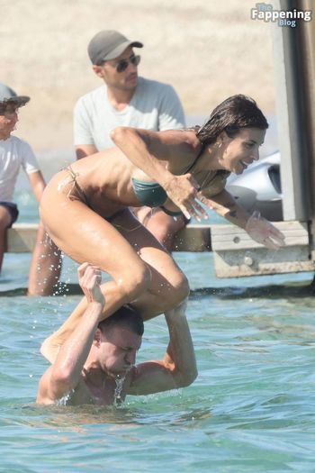 Elisabetta Canalis