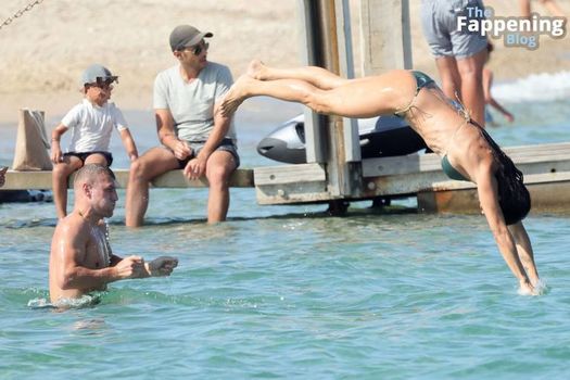 Elisabetta Canalis