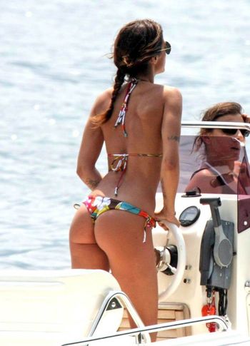 Elisabetta Canalis