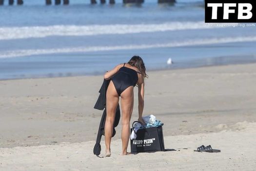 Elisabetta Canalis