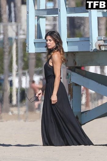 Elisabetta Canalis