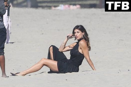 Elisabetta Canalis