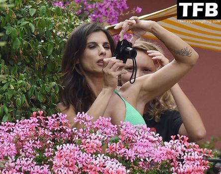 Elisabetta Canalis