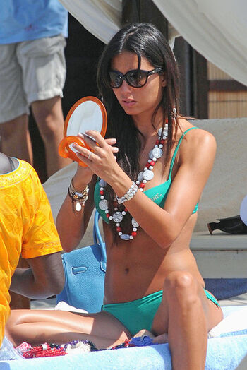 Elisabetta Gregoraci