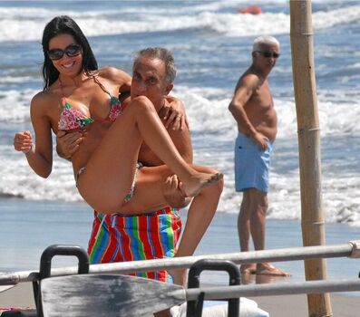 Elisabetta Gregoraci