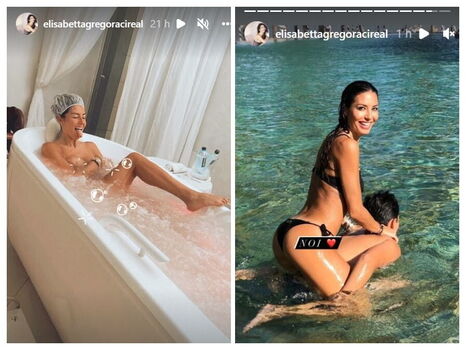 Elisabetta Gregoraci