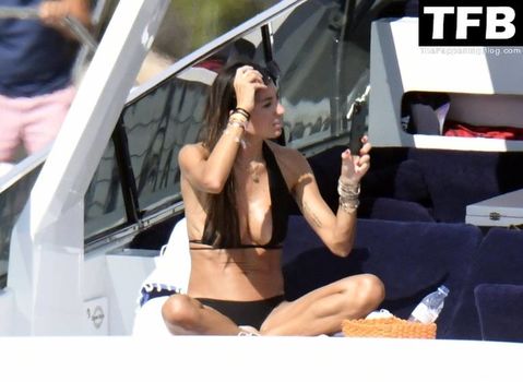 Elisabetta Gregoraci