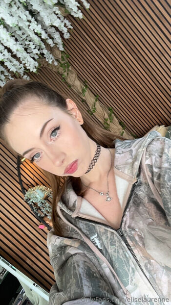 Elise Laurenne