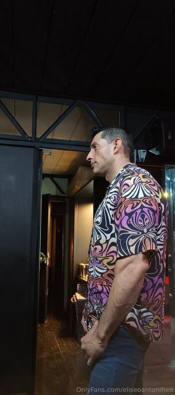 eliseoantonifree