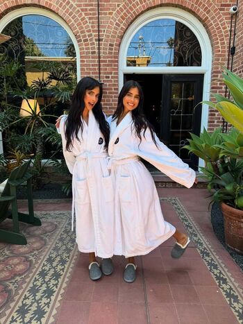 Elisha & Renee Herbert