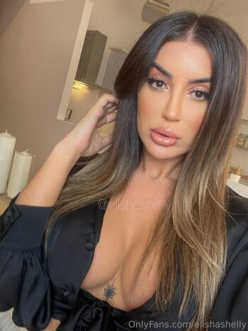 elishashelly