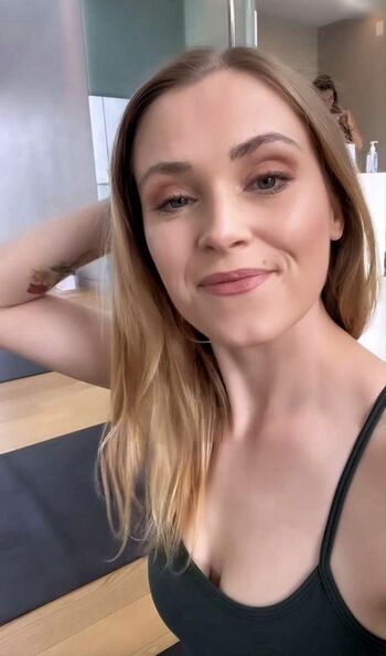 Eliza Taylor