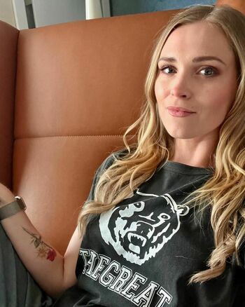 Eliza Taylor