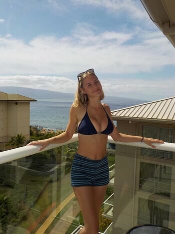Elizabeth Dalechek