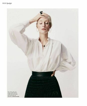 Elizabeth Debicki