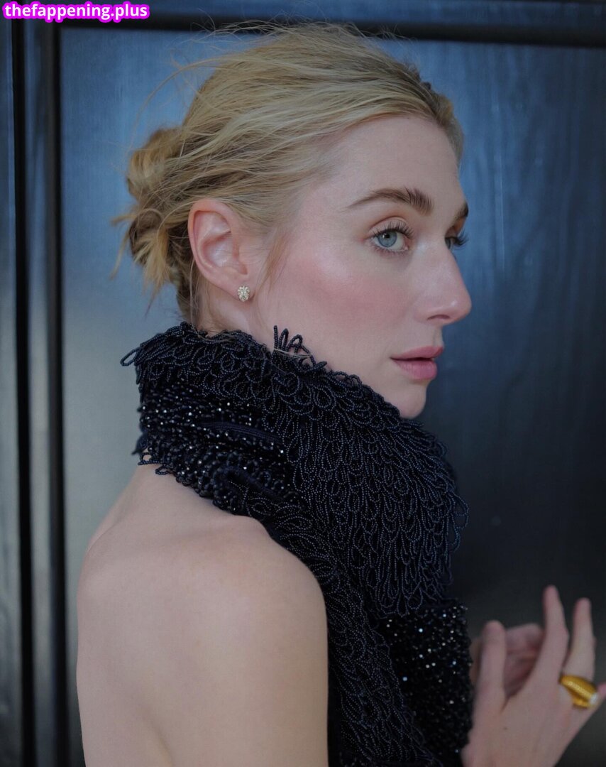 Elizabeth Debicki