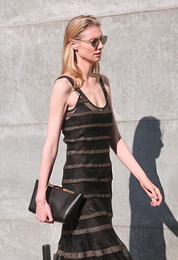 Elizabeth Debicki