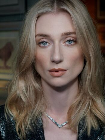 Elizabeth Debicki