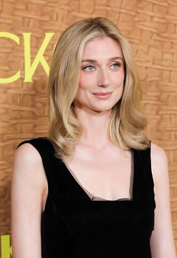 Elizabeth Debicki