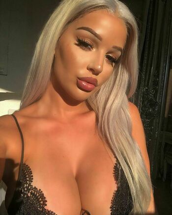 Elizabeth Georgina