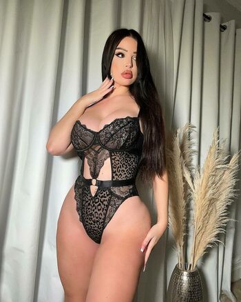 Elizabeth Georgina