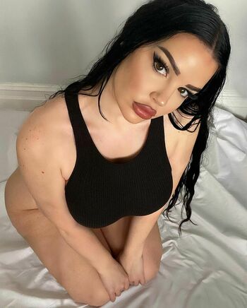 Elizabeth Georgina