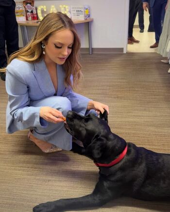 Elizabeth Gillies