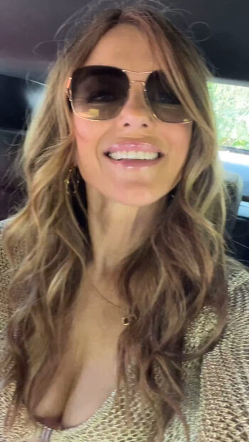 Elizabeth Hurley