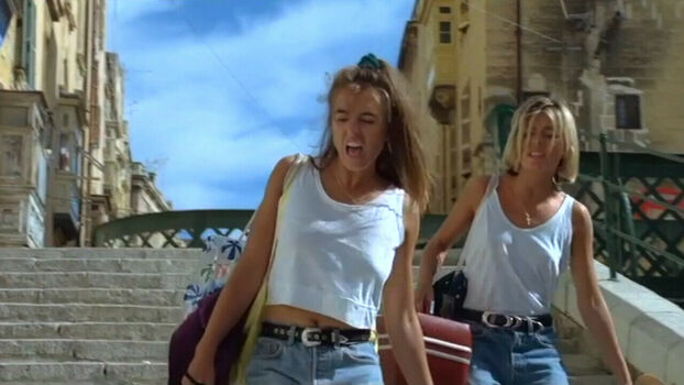 Elizabeth Hurley