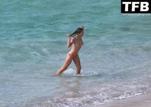 Elizabeth Hurley
