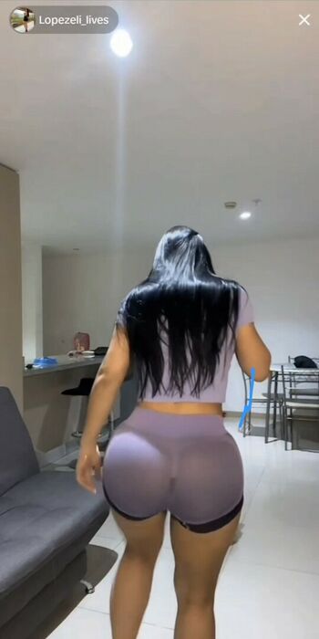 Elizabeth Lopez