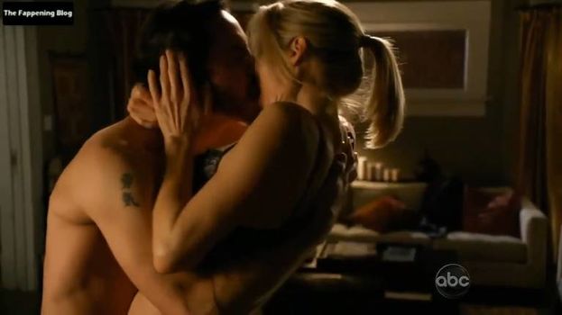 Elizabeth Mitchell
