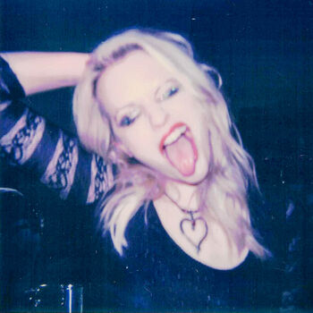 Elizabeth Moss