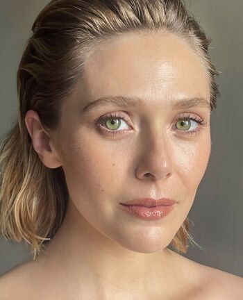 Elizabeth Olsen