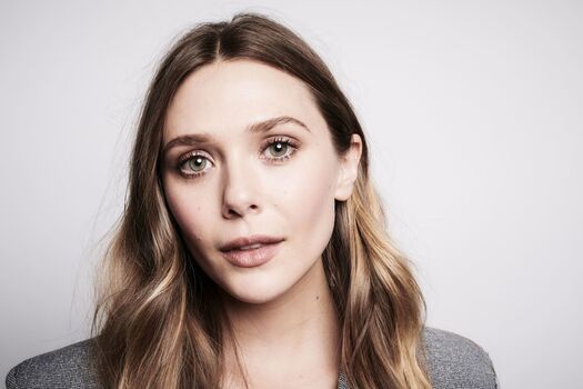 Elizabeth Olsen