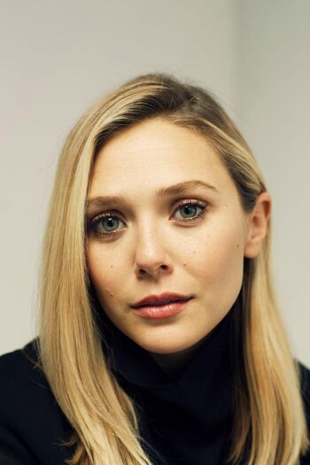 Elizabeth Olsen